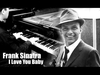 Frank Sinatra - I Love You Baby Ringtone