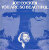 Joe Cocker - You Are So Beautiful Ringtone