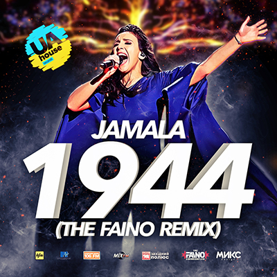 1944 (DJ JURBAS & DJ TROPS RADIO EDIT) Download free