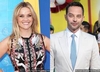 Nick Kroll, Reese Witherspoon - Shake It Off Ringtone