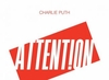 Charlie Puth - Attention Ringtone