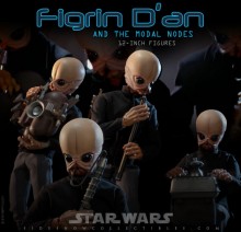 Cantina Band Download free