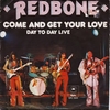 Redbone - Come And Get Your Love Ringtone