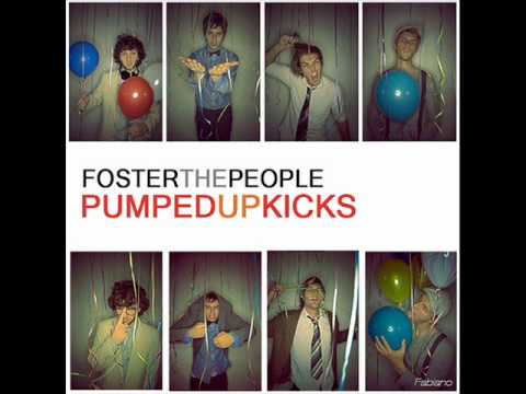 Pumped Up Kicks Download free