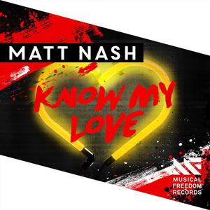 Know My Love (Instrumental Mix) Download free