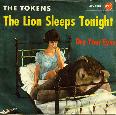 The Lion Sleeps Tonight Download free