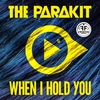 The Parakit Feat. Alden Jacob - When I Hold You (Radio Edit) Ringtone