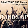 DJ ANTONIO And MC VAN4O Feat TIANA - Fire (Extended Mix) Ringtone