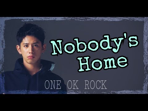 Nobody's Home Download free