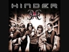 Hinder - Loaded And Alone Ringtone