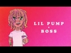 Lil Pump - Boss Ringtone