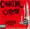 Cannibal Corpse - Hammer Smashed Face Ringtone