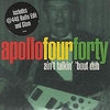 Apollo 440 - Ain't Talkin' 'Bout Dub Ringtone