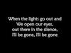 Linkin Park - I'll Be Gone Ringtone