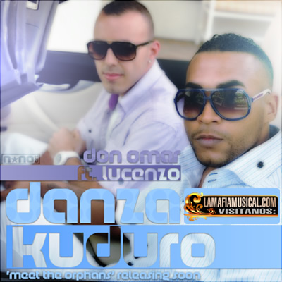 Danza Kuduro Download free