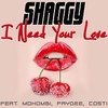 Shaggy - I Need Your Love Ringtone