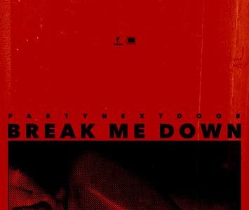 Break Me Down Download free