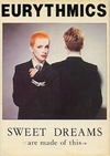 Eurythmics - Sweet Dreams Ringtone