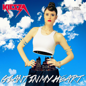 Giant In My Heart Download free