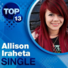 Allison Iraheta - Give In To Me Ringtone