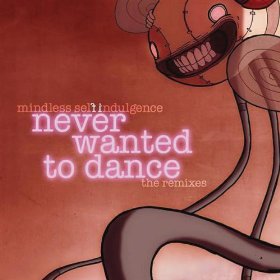 Never Wanted To Dance (Electro Hurtz Mix) (Bonus Track) Download free