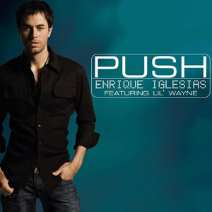 Enrique Iglesias - Push Ringtone