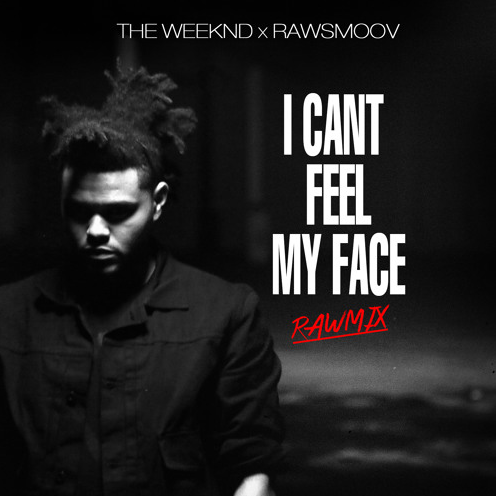 I Can't Feel My Face Download free