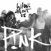 P!nk - What About Us Ringtone