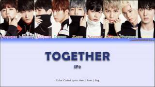 Together Download free