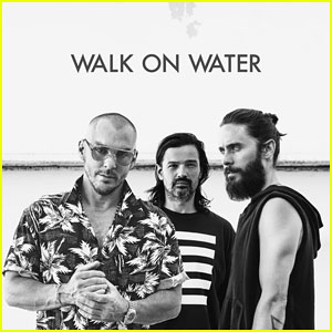 Walk On Water Download free