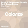 Dandy, Tania Zygar, Boxer & Forbes - The Road Ringtone