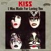 Kiss - I Was Made For Loving You Ringtone