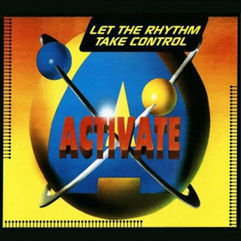 Let The Rhythm Take Control Download free