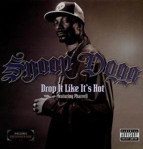 Drop It Like It's Hot Download free