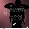 Avicii Feat. Audra Mae - Addicted To You Ringtone