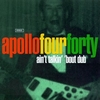 Apollo 440 - Aint Talkin Bout Dub Ringtone