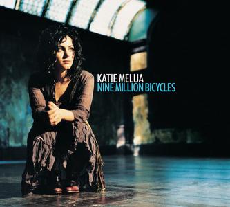 Katie Melua - Nine Million Bicycles Ringtone