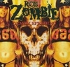 Rob Zombie - Demon Speeding Ringtone