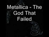 Metallica - The God That Failed Ringtone