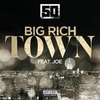 50 Cent - Big Rich Town Ringtone