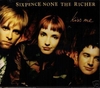 Sixpence None The Richer - Kiss Me Ringtone