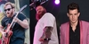 Action Bronson, Mark Ronson & Dan Auerbach Of The Black Keys - Standing In The Rain Ringtone