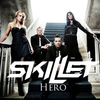 Skillet - Hero Ringtone