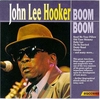 John Lee Hooker - Boom Boom Boom Ringtone