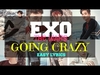 Exo - Going Crazy Ringtone