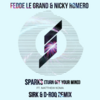 Fedde Le Grand & Nicky Romero - Sparks Ringtone