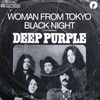 Deep Purple - Woman From Tokyo Ringtone