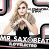 Alexandra Stan - Mr Saxobeat (Original Mix) Ringtone