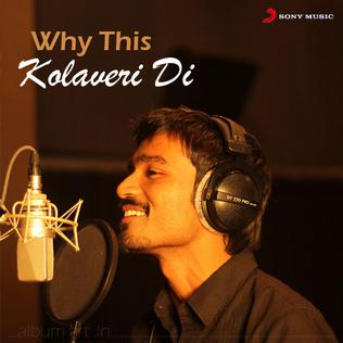 Why This Kolaveri Di Download Ringtone