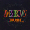 James Brown - The Boss Ringtone